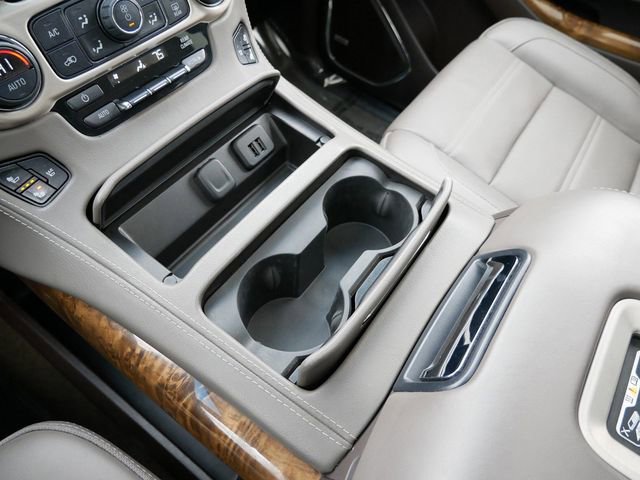 Used 2015 GMC Yukon Denali w/ Open Road Package image 23