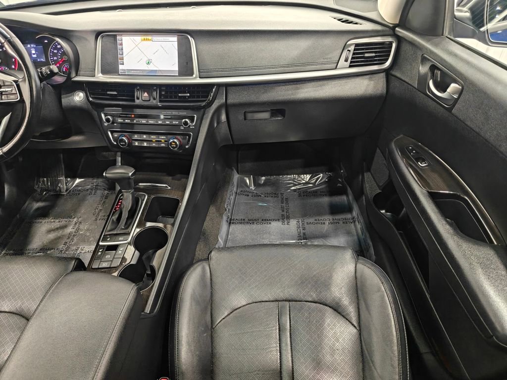 Used 2020 Kia Optima Premium image 26