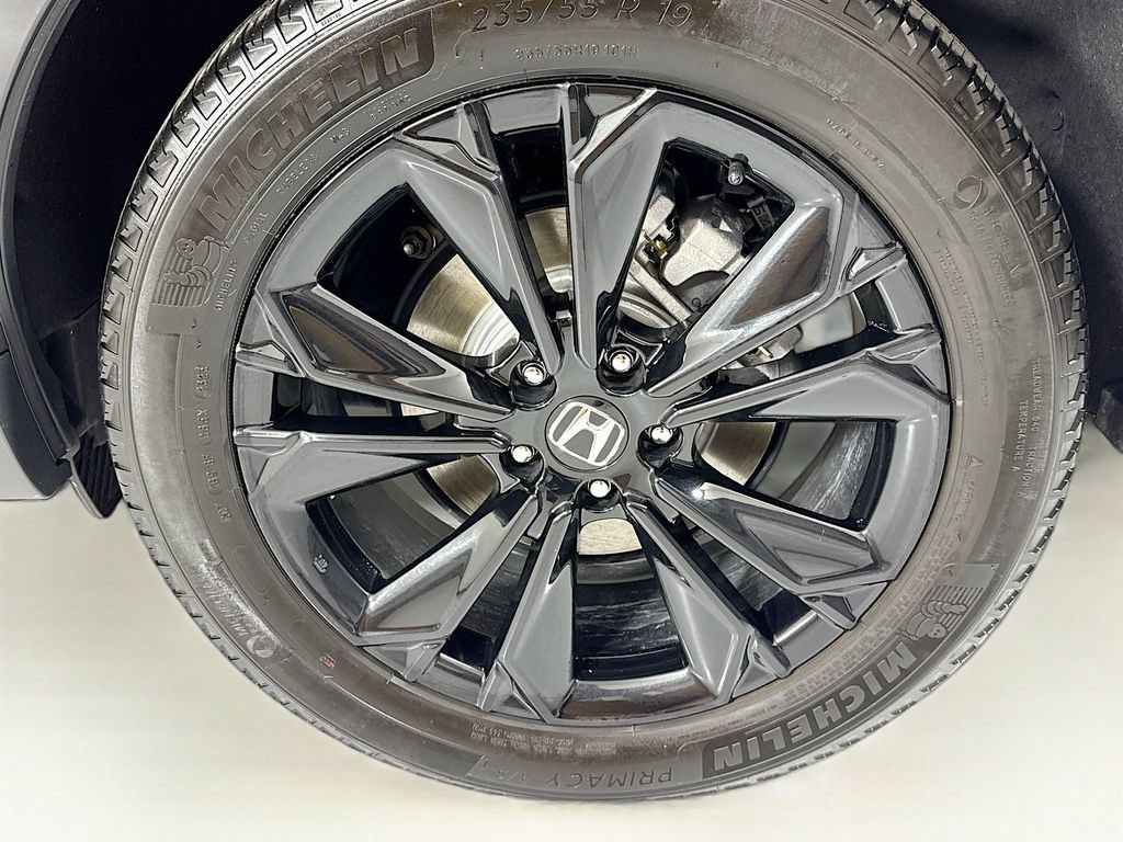 Certified 2024 Honda CR-V Sport Touring image 31