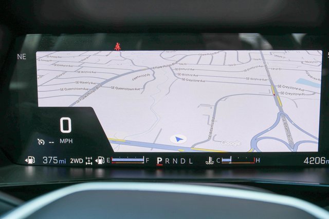 New 2026 Chevrolet Colorado Z71 image 26