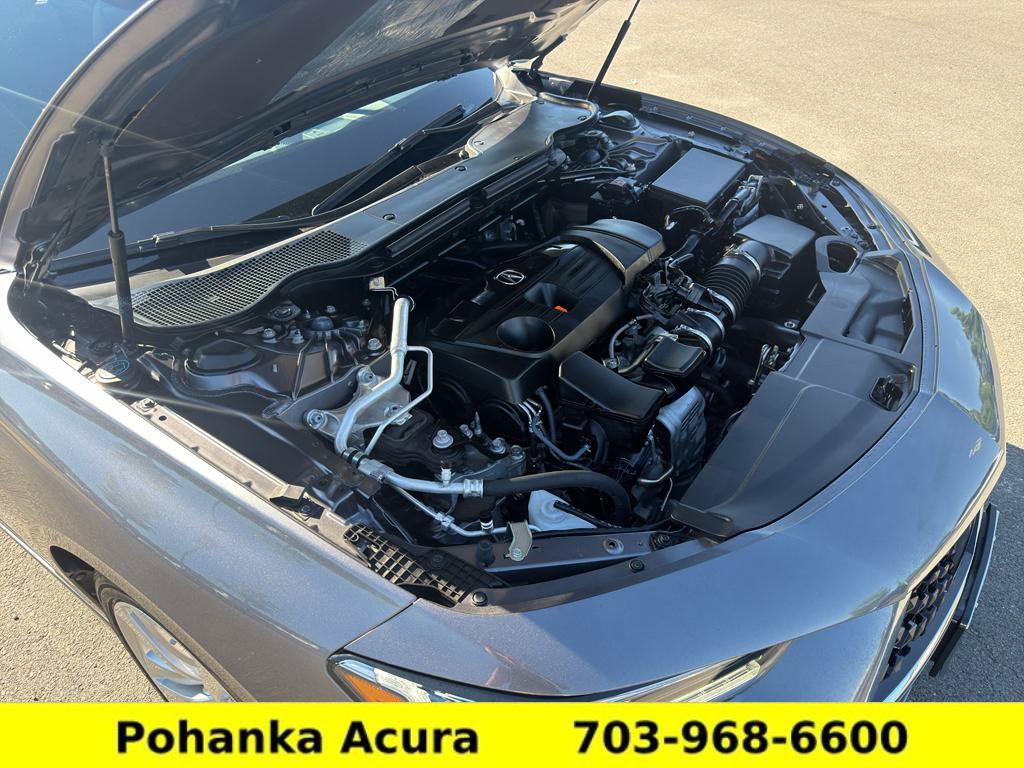 Certified 2023 Acura TLX w/ Technology Package FWD image 32