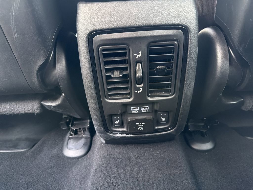 Used 2024 Dodge Durango GT image 22