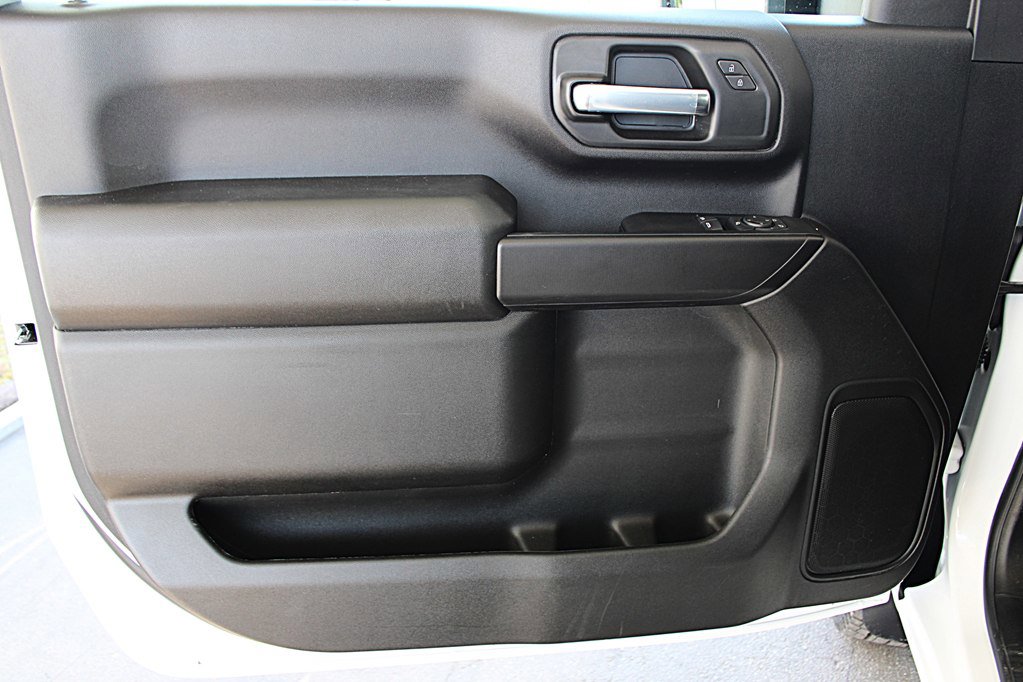 Used 2025 Chevrolet Silverado 3500 W/T w/ WT Convenience Package image 20