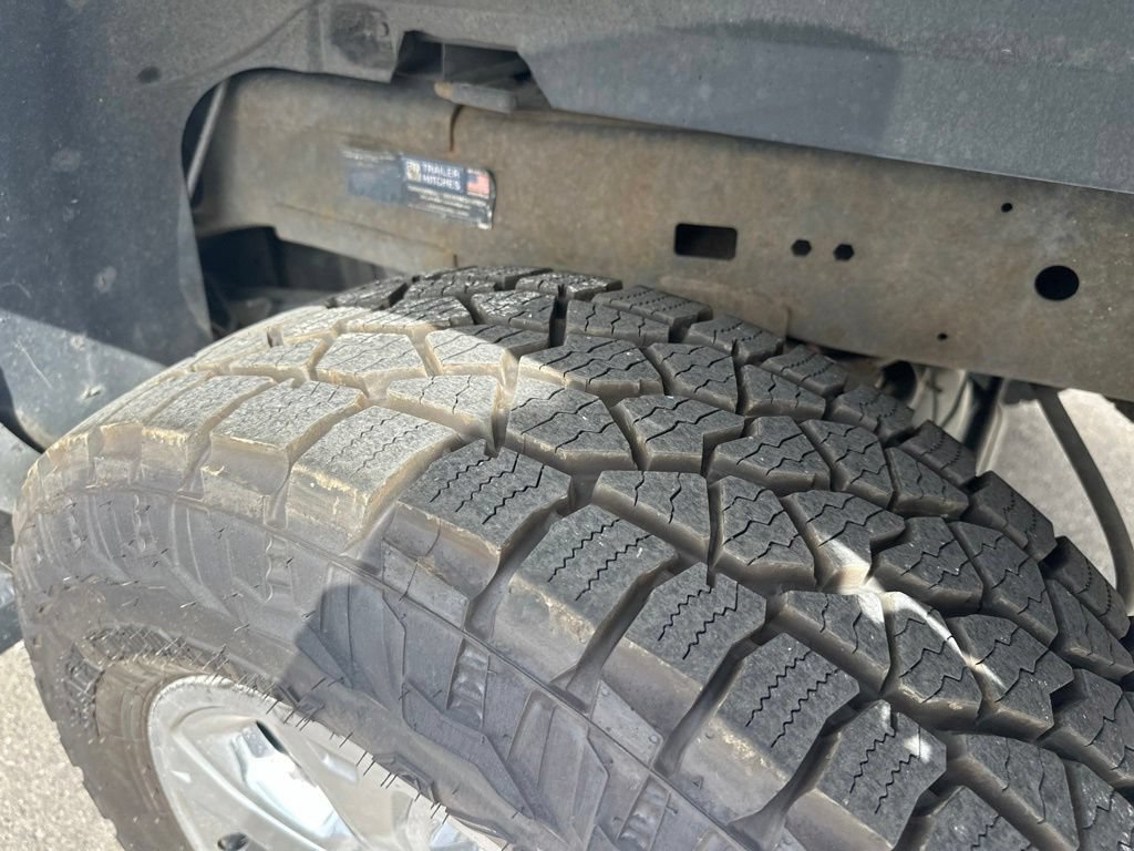 Used 2014 RAM 2500 Laramie w/ Protection Group AWD/4WD image 7