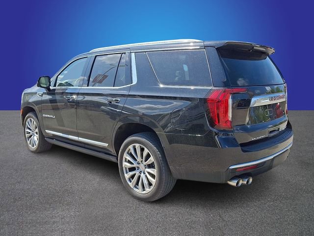 Used 2022 GMC Yukon Denali image 5