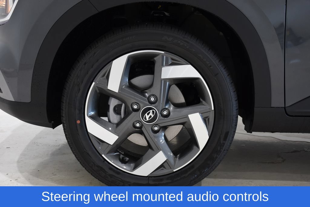 New 2026 Hyundai Venue SEL FWD image 6