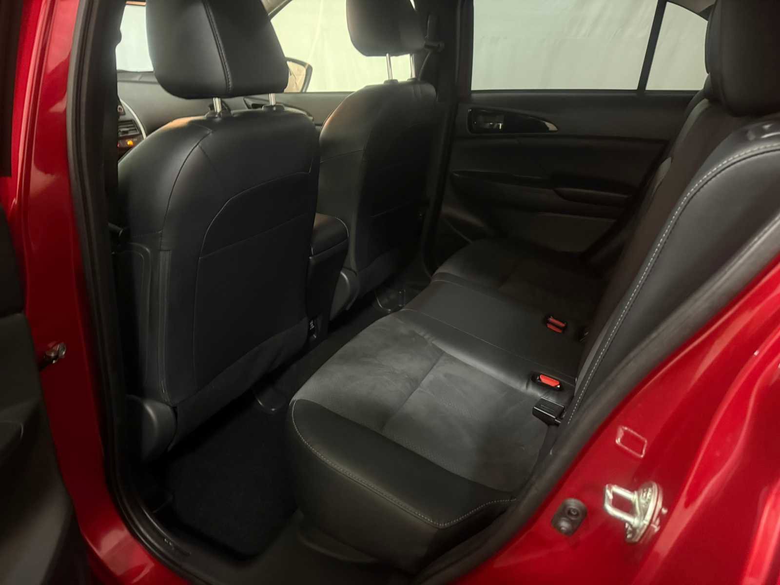 Used 2022 Mitsubishi Eclipse Cross SE image 22