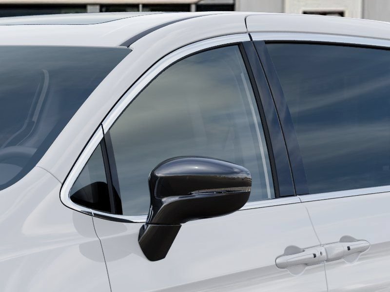 New 2027 Chrysler Pacifica Limited FWD image 12