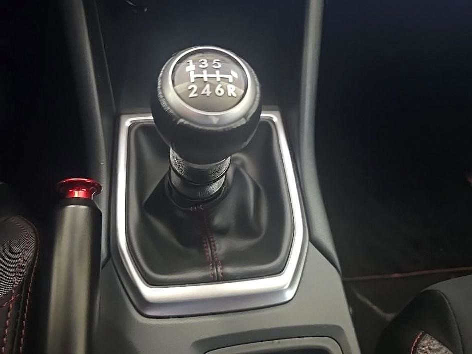 Used 2023 Subaru WRX Base image 23