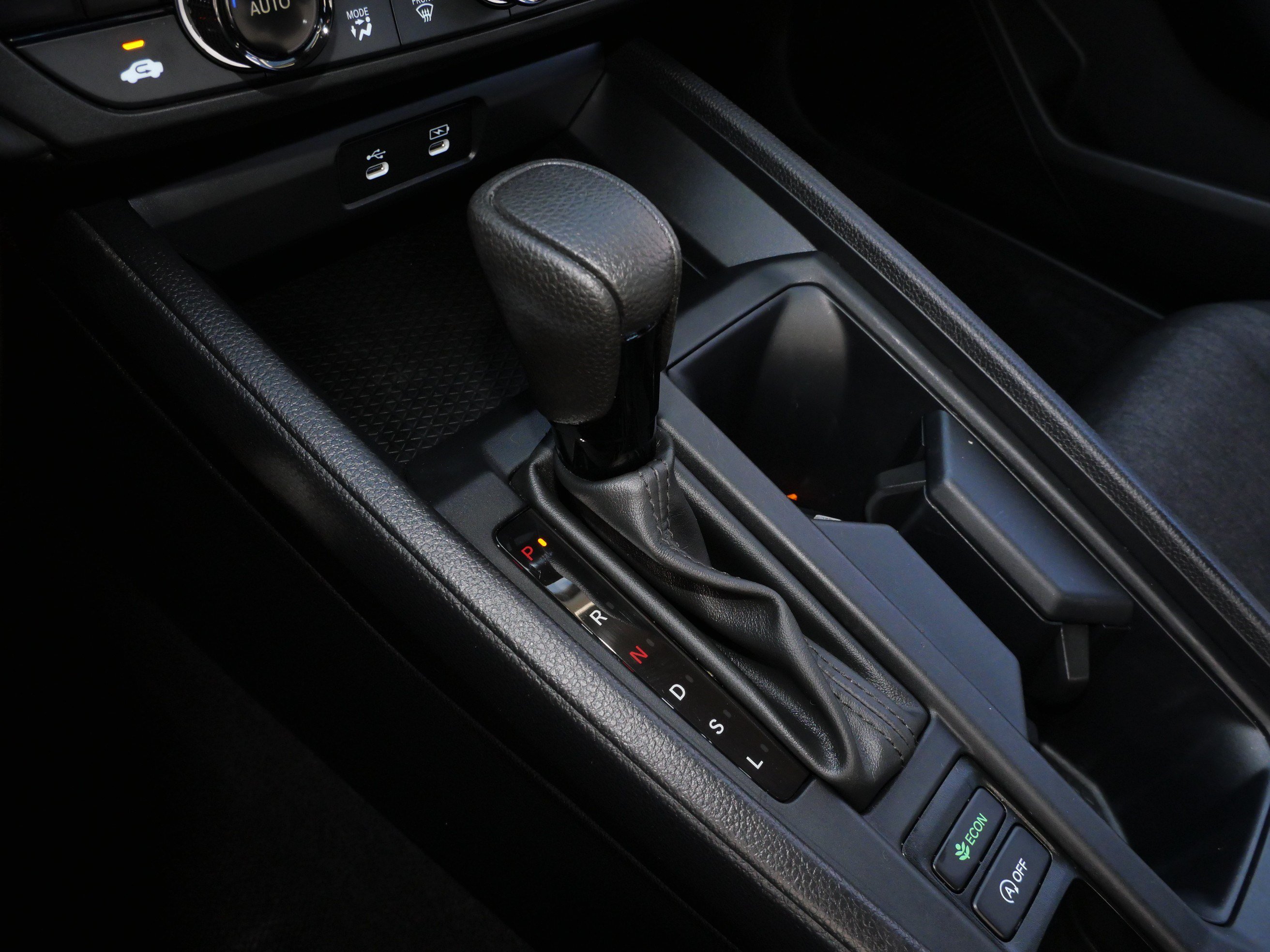 Certified 2024 Honda Accord EX image 24