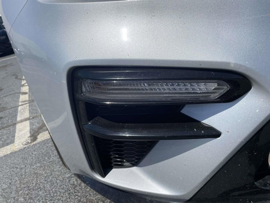 Used 2020 Kia Forte LXS image 4