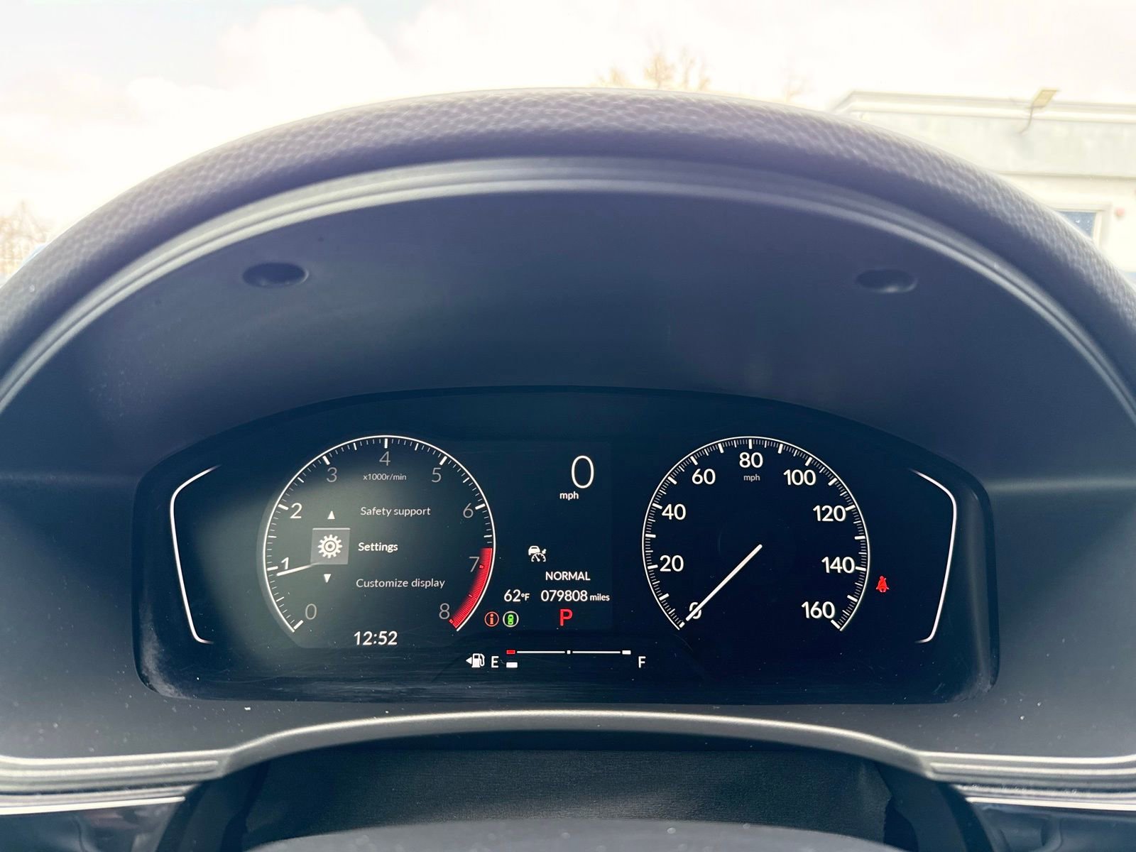 Used 2024 Honda Civic Sport image 19