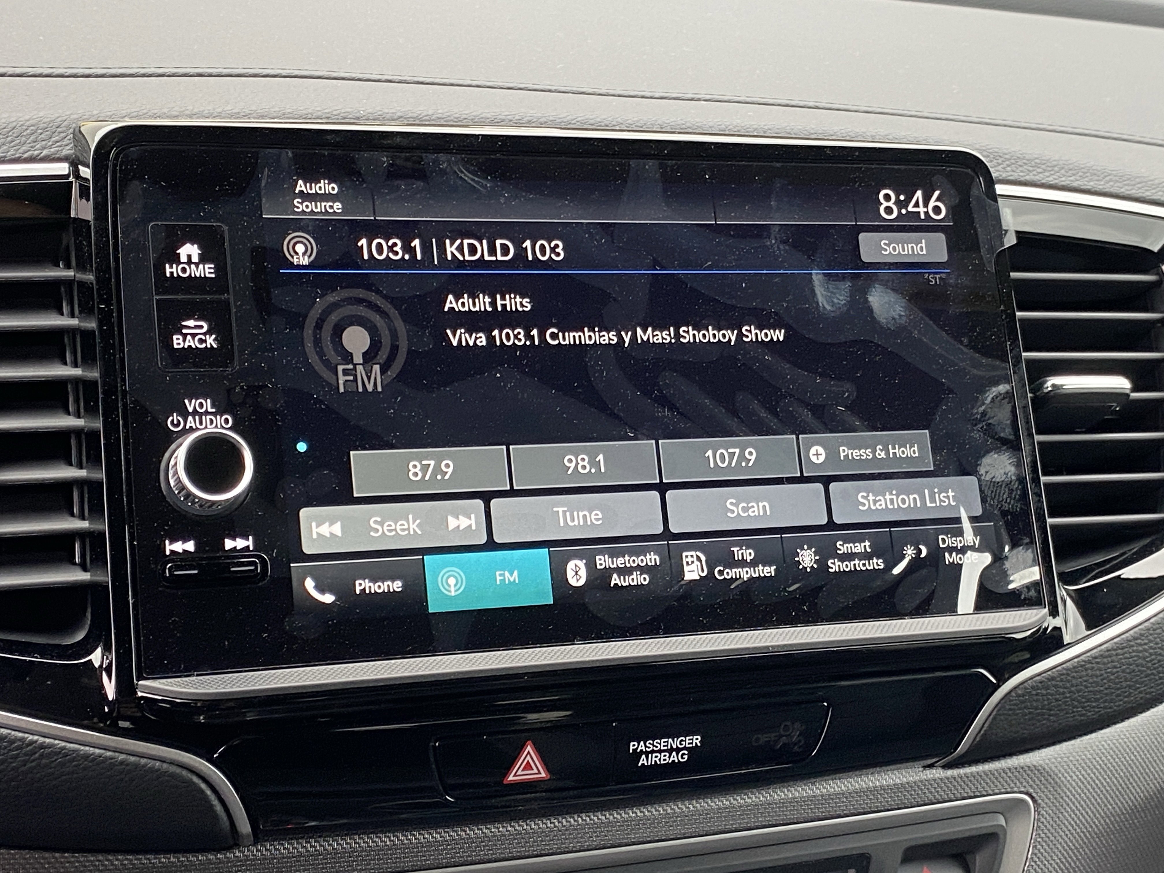 New 2026 Honda Ridgeline RTL image 16