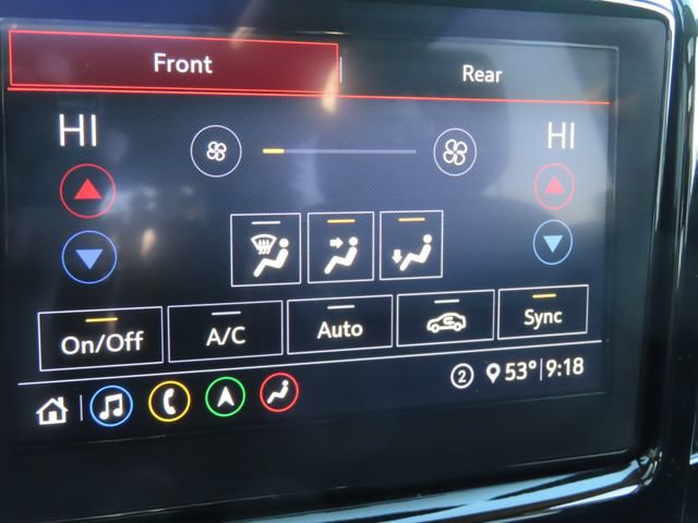 Used 2021 Chevrolet Traverse High Country AWD/4WD image 38