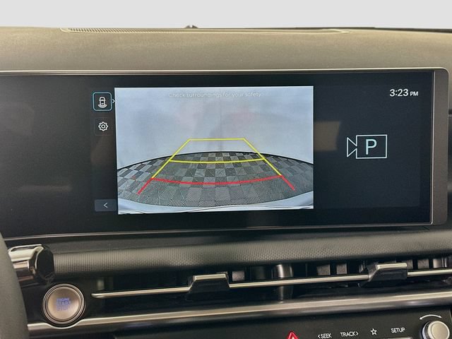 New 2026 Hyundai Tucson SE AWD/4WD image 22