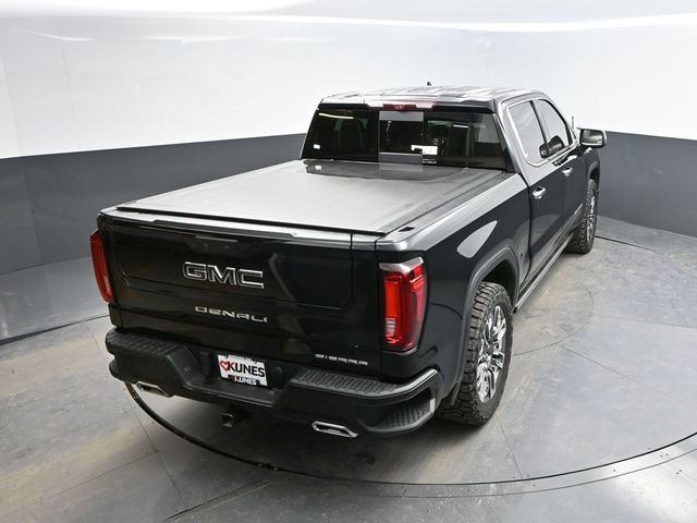 Used 2023 GMC Sierra 1500 Denali Ultimate image 51