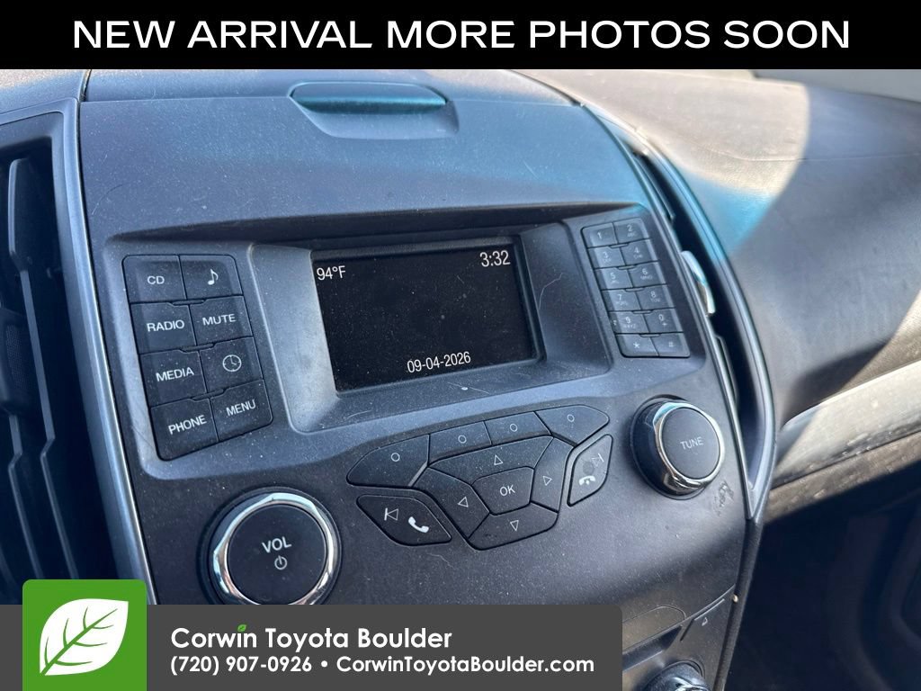 Used 2015 Ford Edge SE AWD/4WD image 11