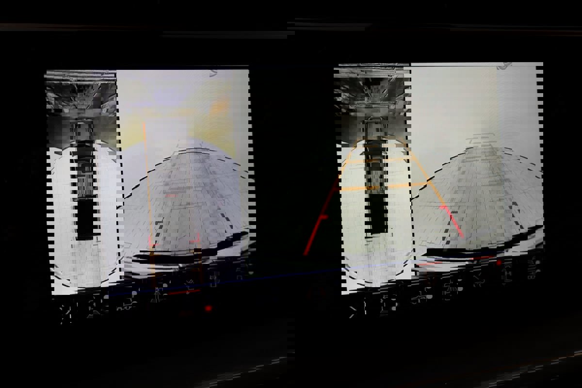 Used 2024 GMC Sierra 1500 Denali Ultimate image 7