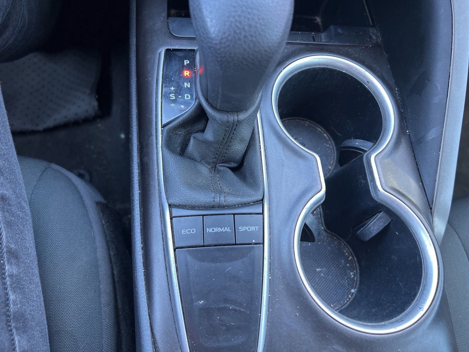 Used 2023 Toyota Camry LE image 63