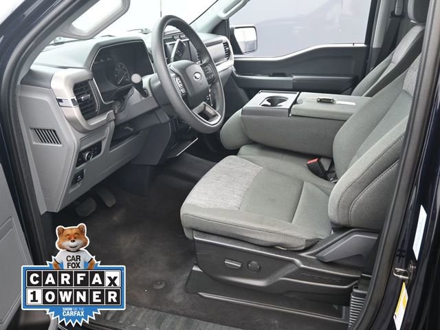 Used 2023 Ford F150 XLT image 15