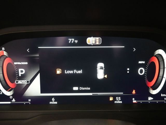 New 2026 Nissan Rogue Platinum image 29