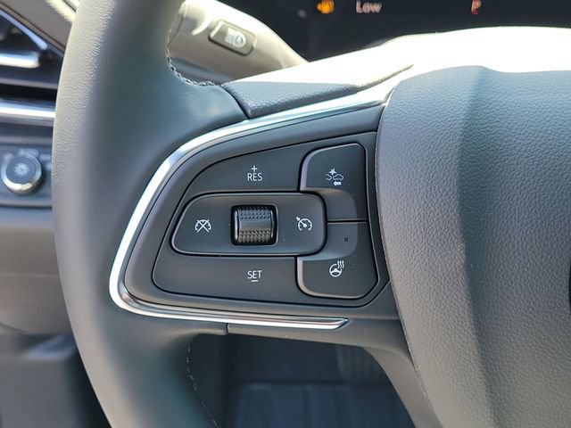 New 2026 Buick Envista Sport Touring w/ Convenience I Package FWD image 23