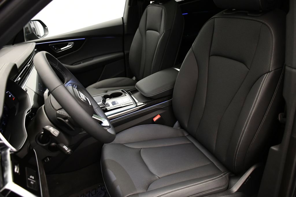 New 2026 Audi Q8 Premium Plus image 39