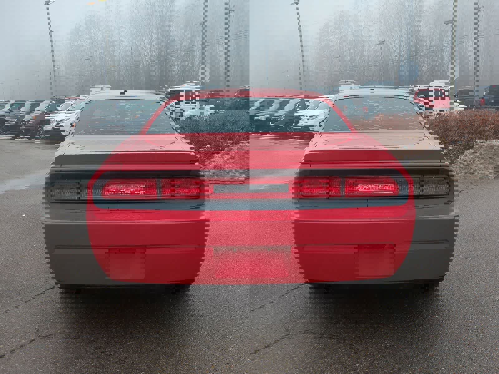 Used 2009 Dodge Challenger R/T image 7