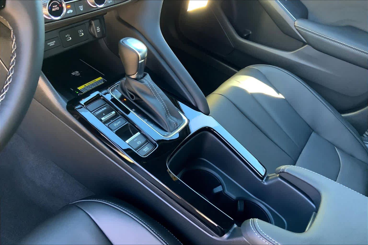 New 2026 Acura Integra A-Spec FWD image 11