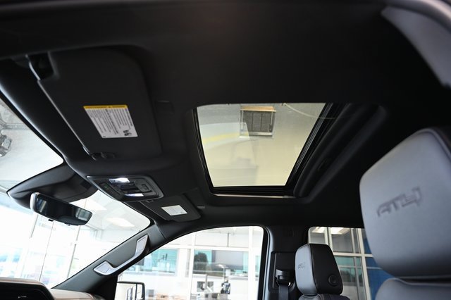 New 2026 GMC Sierra 1500 AT4 w/ AT4 Premium Package image 22