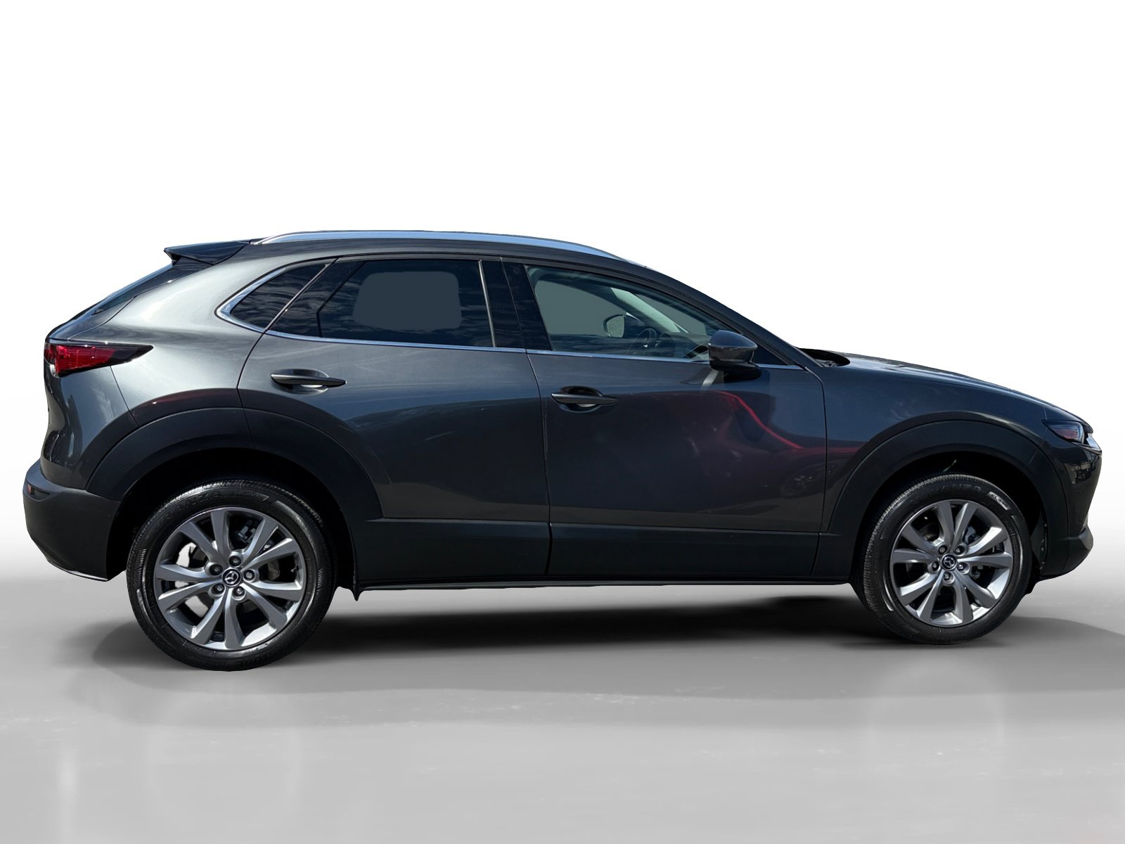 Certified 2023 MAZDA CX-30 AWD 2.5 S w/ Premium Package image 6