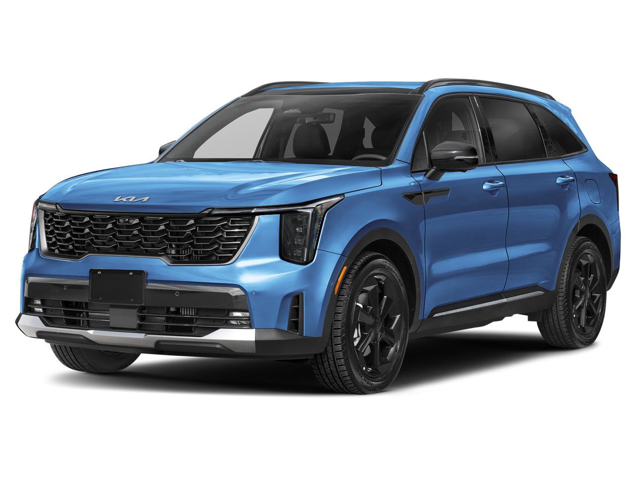 New 2026 Kia Sorento SX Prestige AWD/4WD image 13
