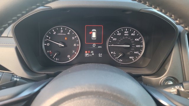 New 2026 Subaru Forester Limited AWD/4WD image 18