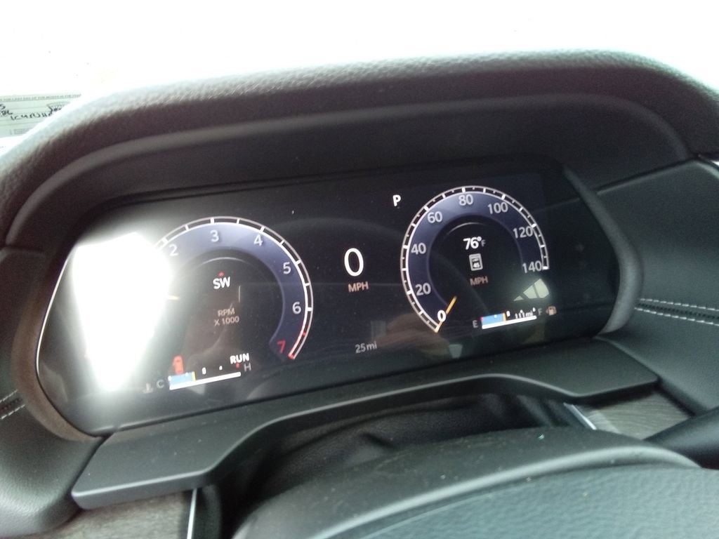 New 2026 Jeep Grand Cherokee Limited w/ Limited Altitude Package image 15