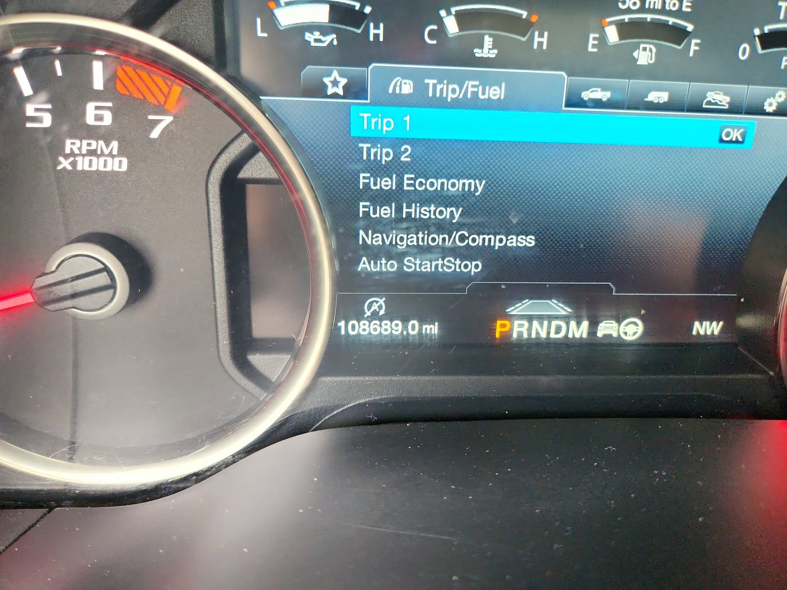 Used 2019 Ford F150 Raptor w/ Equipment Group 802A Luxury AWD/4WD image 15