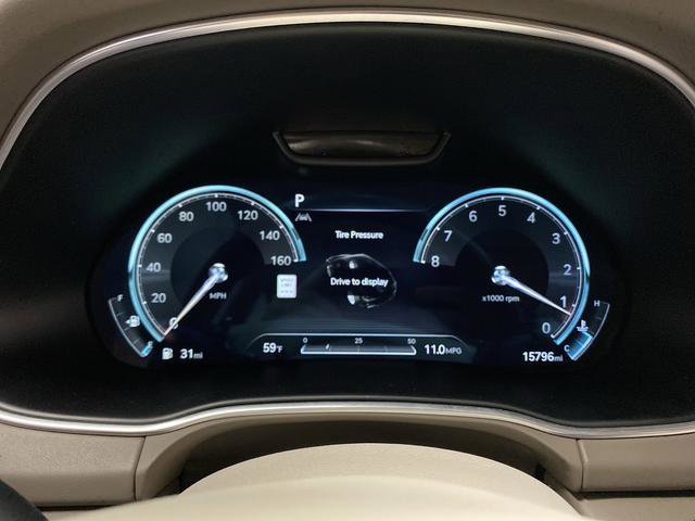 Used 2022 Genesis GV80 3.5T w/ Prestige Package 07 image 17