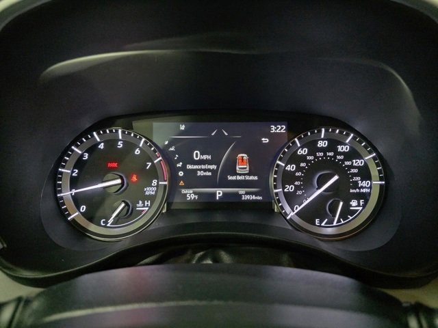 Used 2022 Toyota Highlander XLE image 18