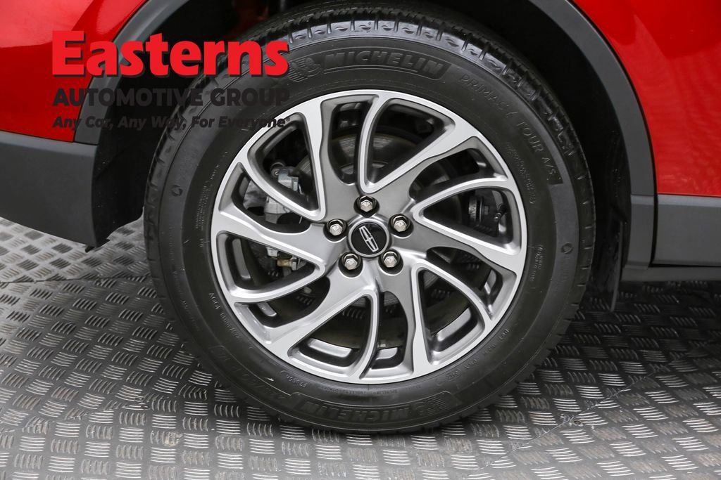 Used 2022 Lincoln Corsair FWD w/ Equipment Group 101A image 31