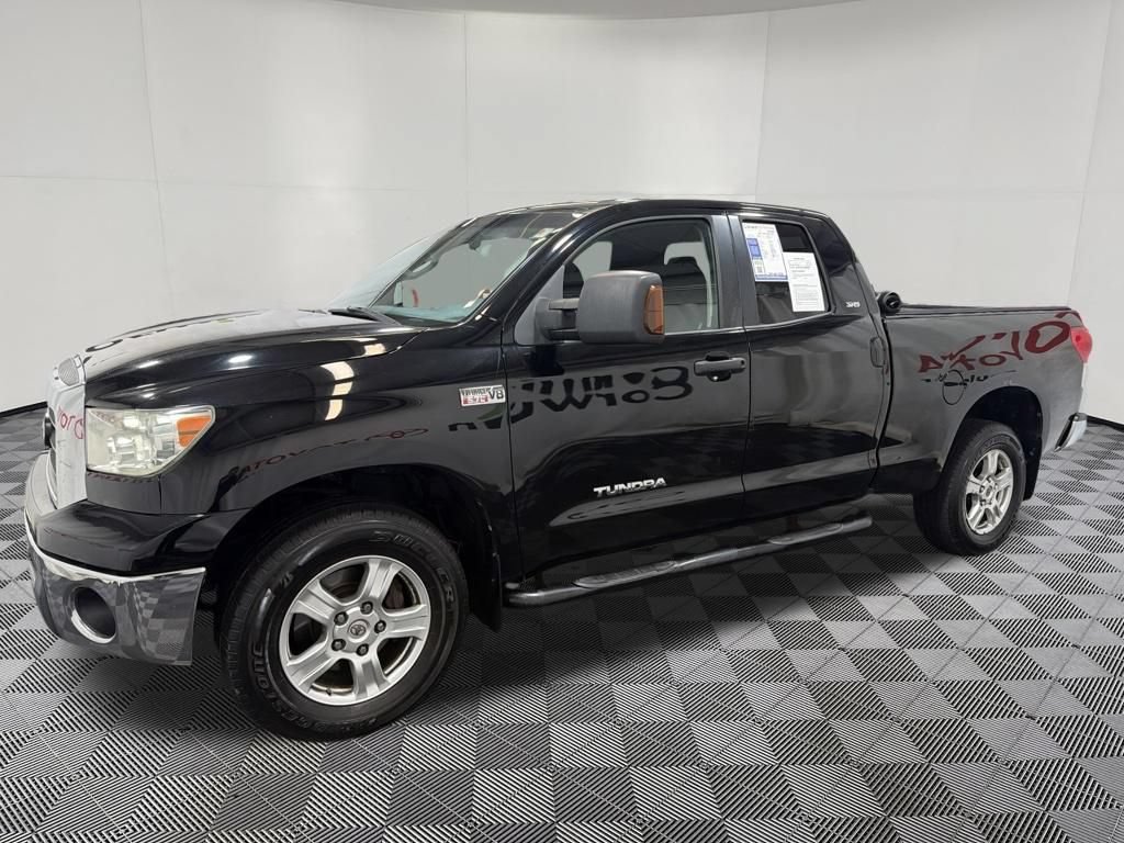 Used 2007 Toyota Tundra SR5 AWD/4WD image 4