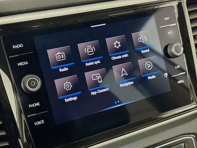 Used 2023 Volkswagen Atlas SEL Premium image 16