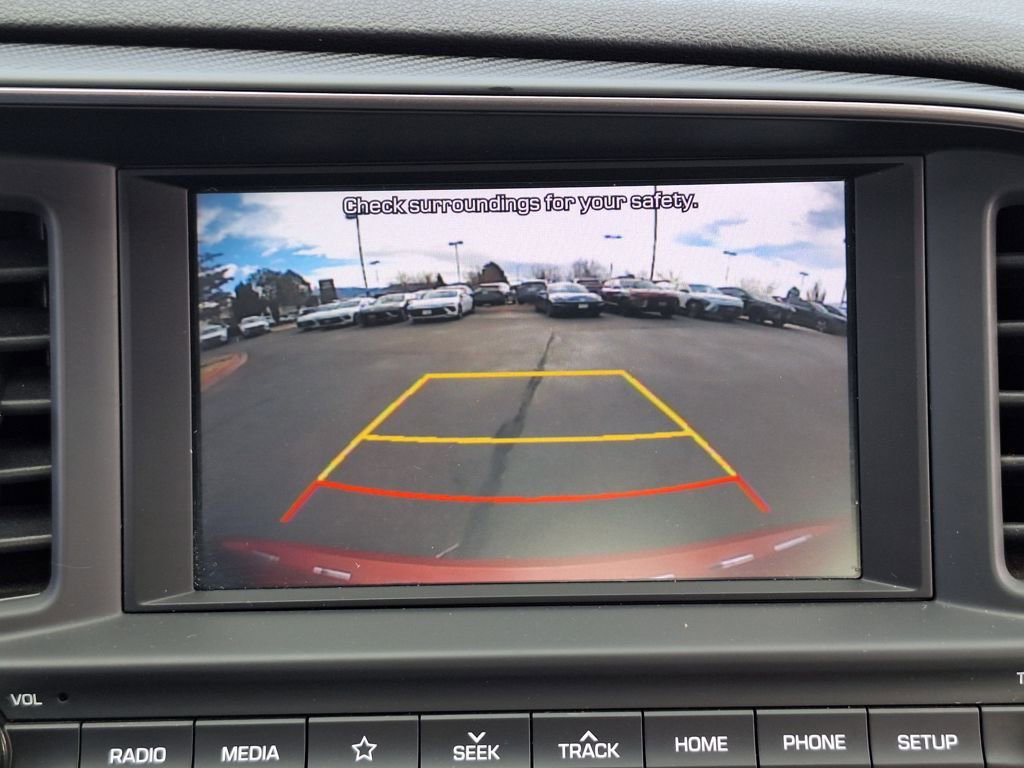 Used 2019 Hyundai Elantra Value Edition image 21