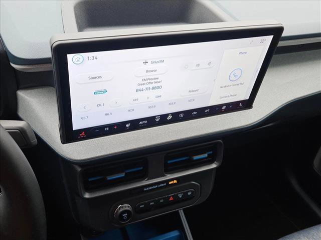 Used 2025 Ford Maverick XLT w/ XLT Luxury Package image 13