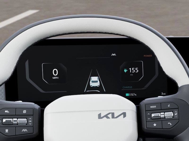 New 2026 Kia EV6 GT-Line AWD/4WD image 21
