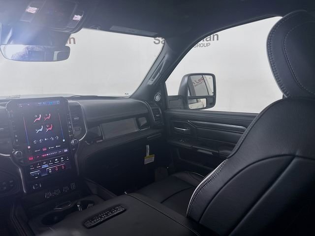 Used 2025 RAM 2500 Power Wagon image 25