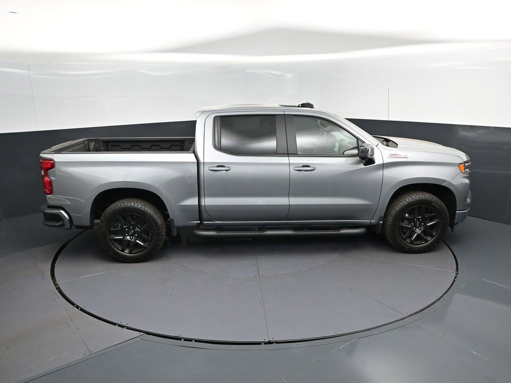 New 2026 Chevrolet Silverado 1500 RST w/ RST All Star Premium Package image 40