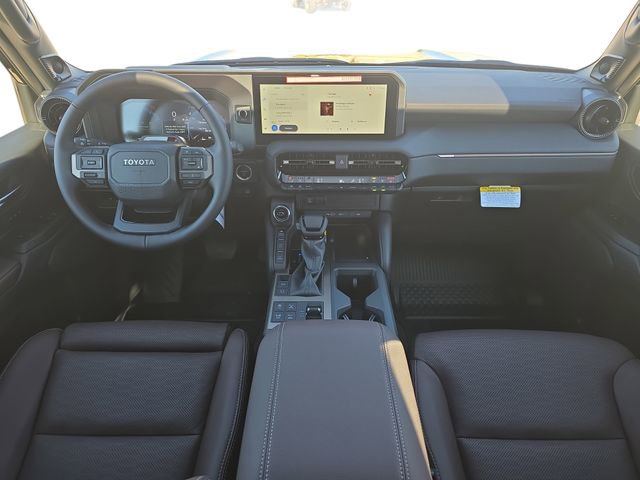 New 2026 Toyota Land Cruiser image 9