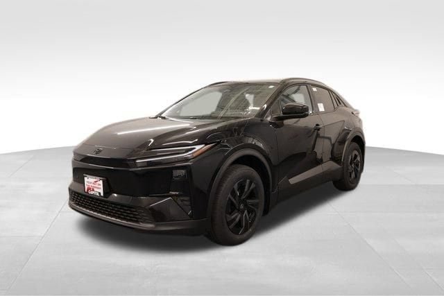 New 2026 Toyota C-HR AWD/4WD image 5
