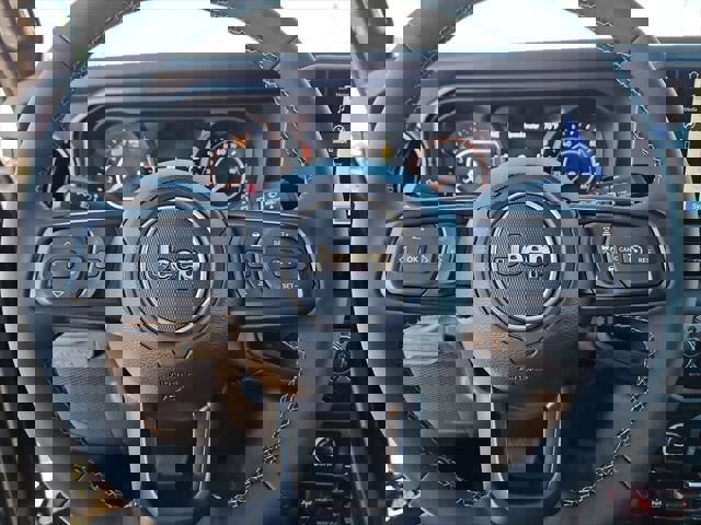 New 2026 Jeep Wrangler Unlimited Rubicon image 60