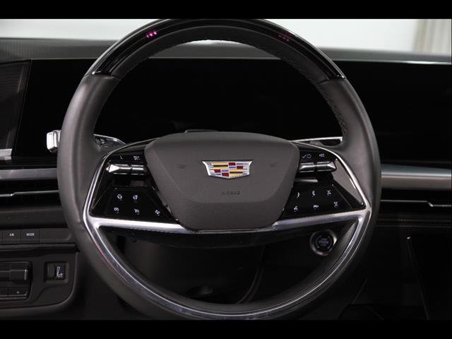 Certified 2025 Cadillac Escalade Sport w/ LPO, ONYX Package AWD/4WD image 8