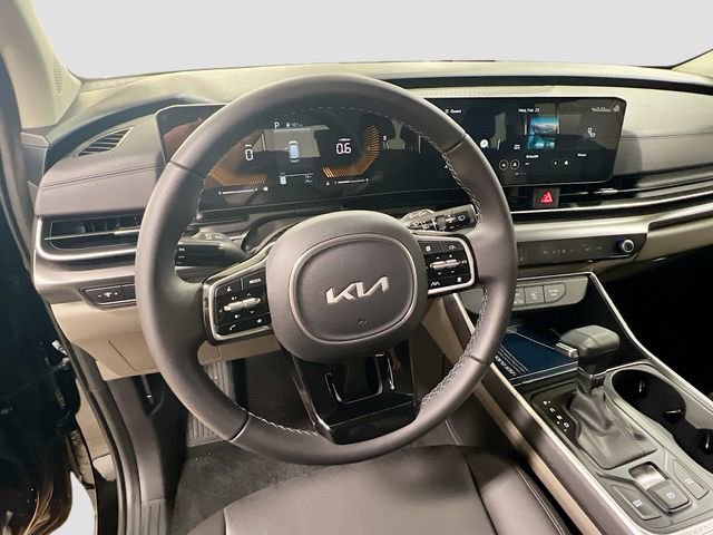 New 2026 Kia Carnival image 11